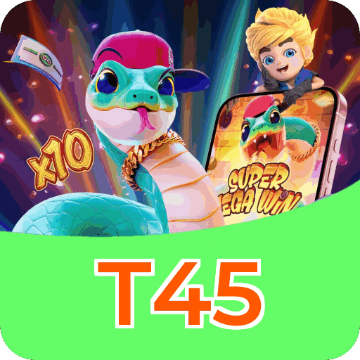 Baixar APK T45