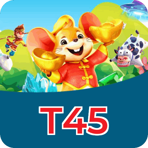Programa VIP T45