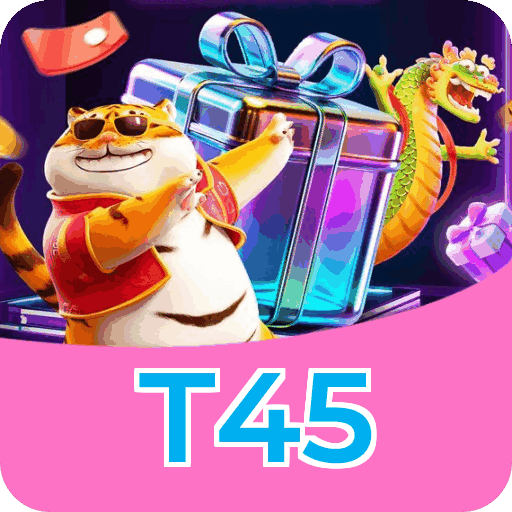 Cashback semanal T45