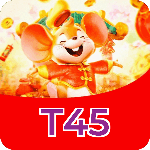 Lottery Clássica na T45