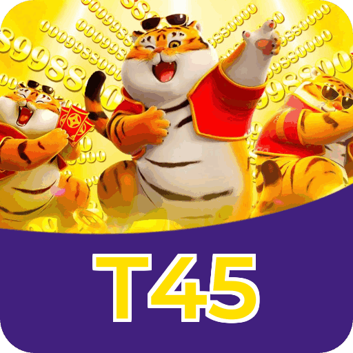 Slots Premium da PG Soft na T45