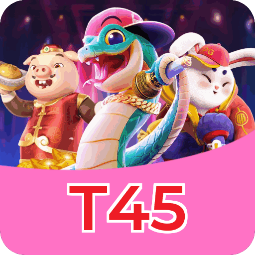 Cadastro T45